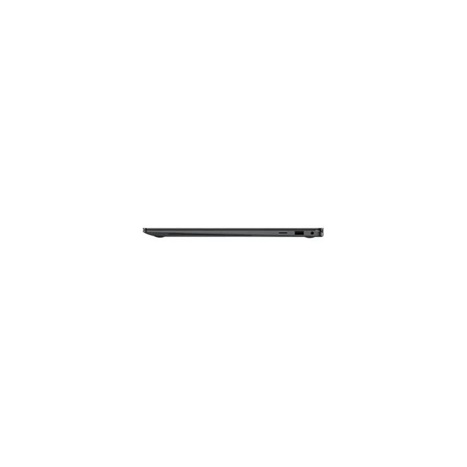 Samsung Galaxy Book5 Pro 360 CU5 226V 16GB 512 GB SSD W11Pro grey — image 4