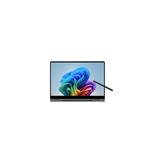 Samsung Galaxy Book5 Pro 360 CU5 226V 16GB 512 GB SSD W11Pro grey — image 10