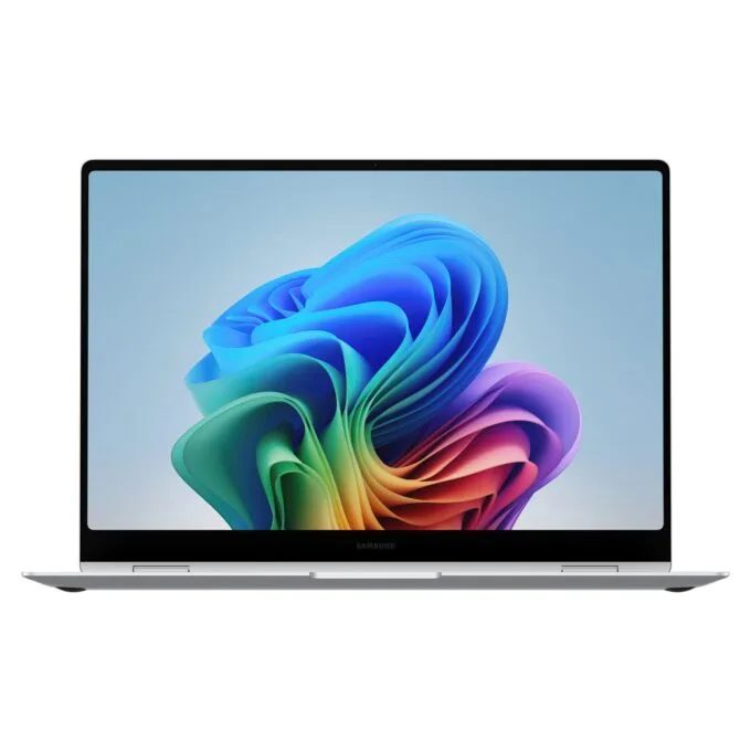 SAMSUNG Galaxy Book5 Pro 360 CU7 258V 32GB 1TBSSD W11H platinum silver — image 11