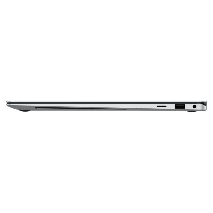SAMSUNG Galaxy Book5 Pro 360 CU7 258V 32GB 1TBSSD W11H platinum silver — image 6