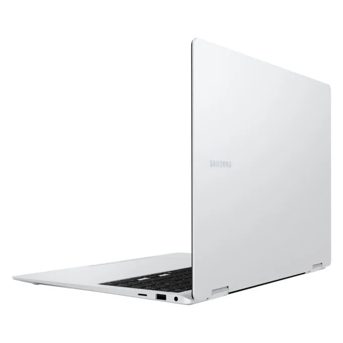 SAMSUNG Galaxy Book5 Pro 360 CU7 258V 32GB 1TBSSD W11H platinum silver — image 10