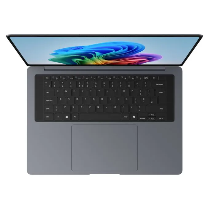 SAMSUNG Galaxy Book6 Pro 16 CU7 356H 16GB 1TBSSD W11 Home Touch — image 2