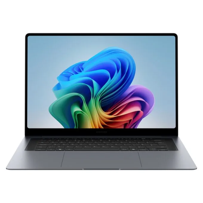 SAMSUNG Galaxy Book6 Pro 16 CU7 356H 16GB 1TBSSD W11 Home Touch — image 1