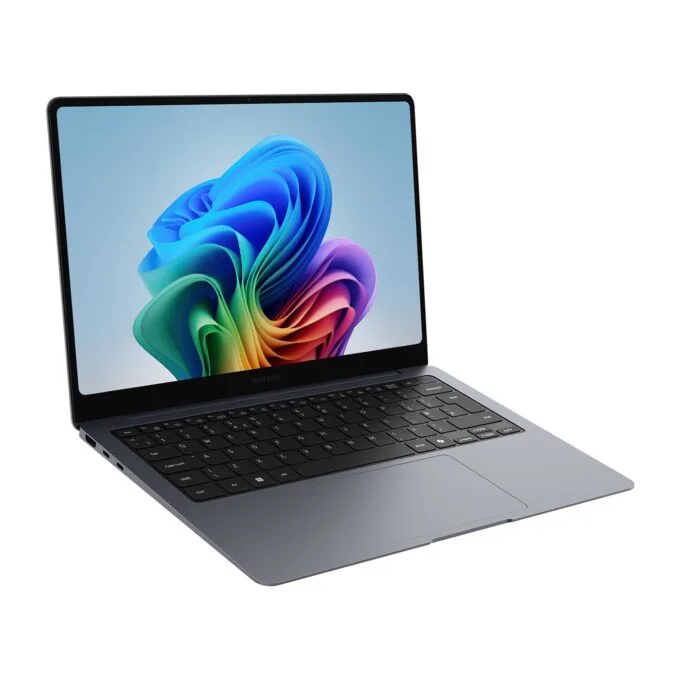 Samsung Galaxy Book6 Pro CU7 356H 32GB 1TBSSD W11 Pro Gray — image 7