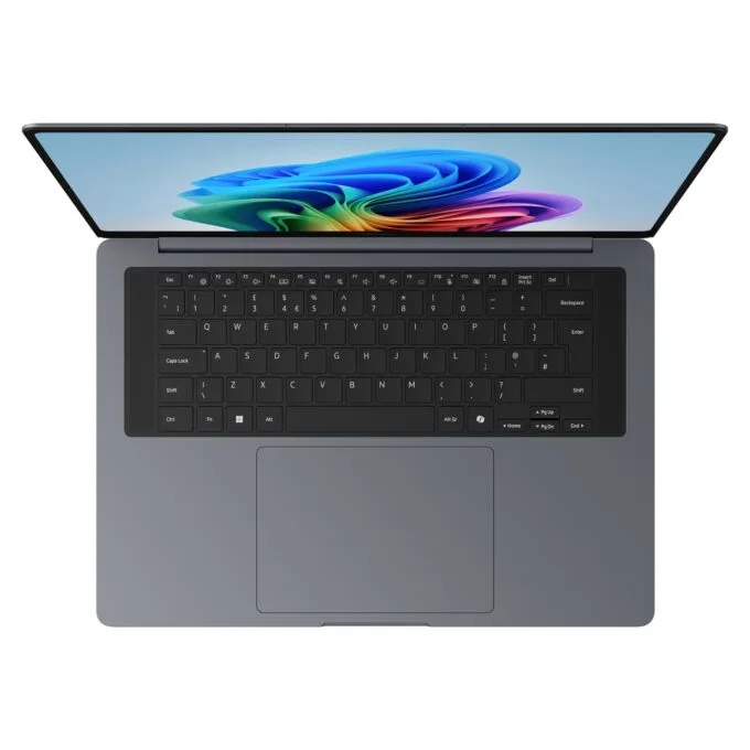 Samsung Galaxy Book6 Ultra CU7 356H 32GB 1TBSSD RTX5070 W11 Home Touch WQXGA+ — image 2