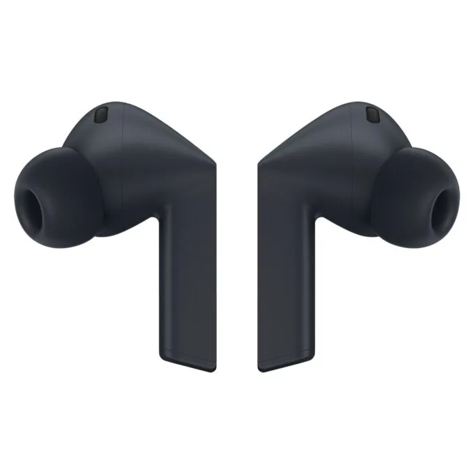 Samsung Galaxy Buds3 FE DE black — image 3