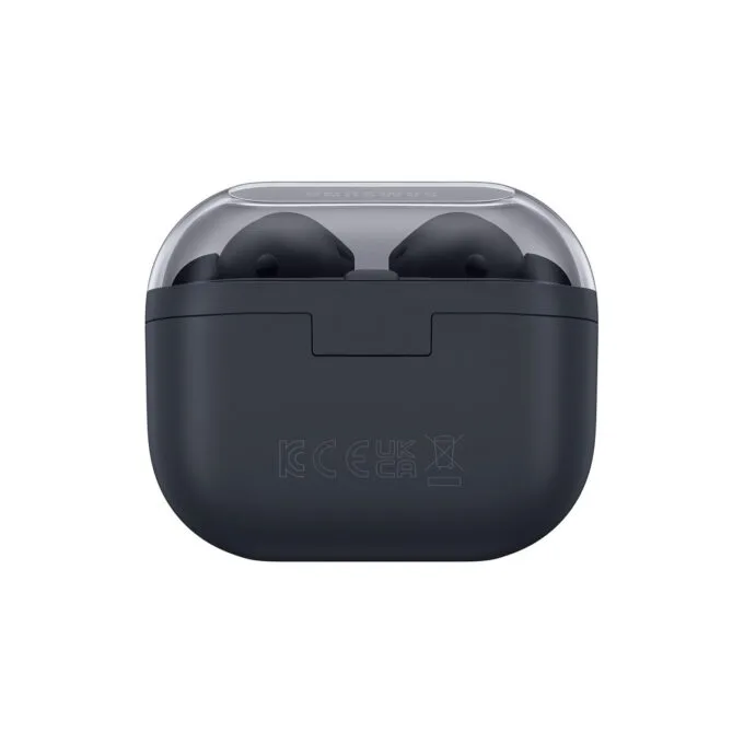 Samsung Galaxy Buds3 FE DE black — image 5