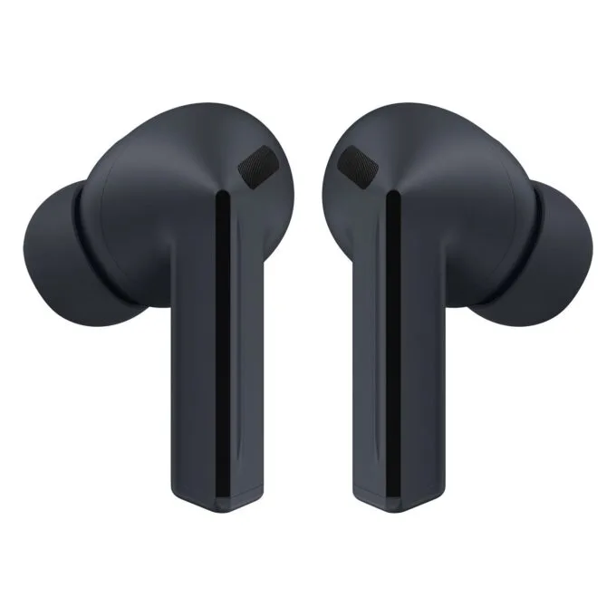 Samsung Galaxy Buds3 FE DE black — image 1