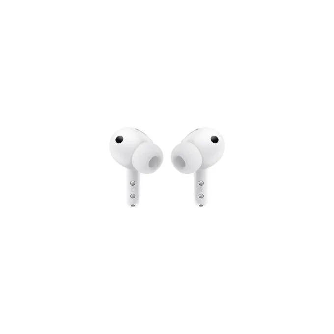 Samsung Galaxy Buds4 Pro SM-R640 white — image 3