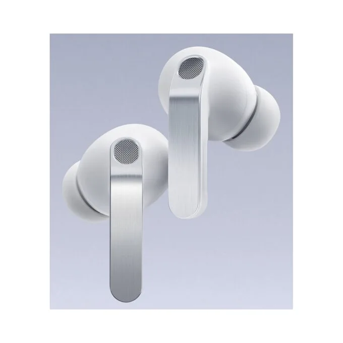 Samsung Galaxy Buds4 Pro SM-R640 white — image 4