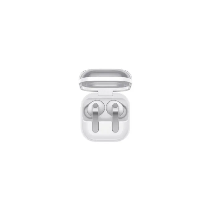 Samsung Galaxy Buds4 Pro SM-R640 white — image 9