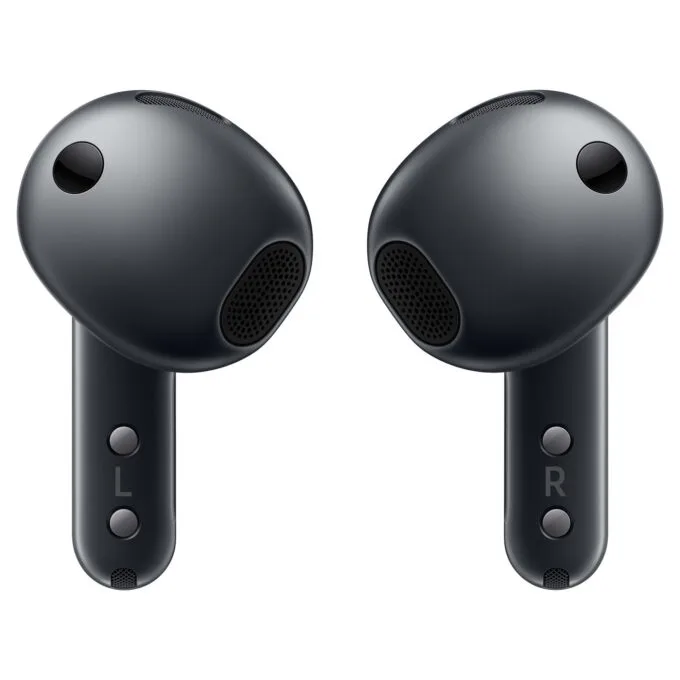Samsung Galaxy Buds4 SM-R540 black — image 2