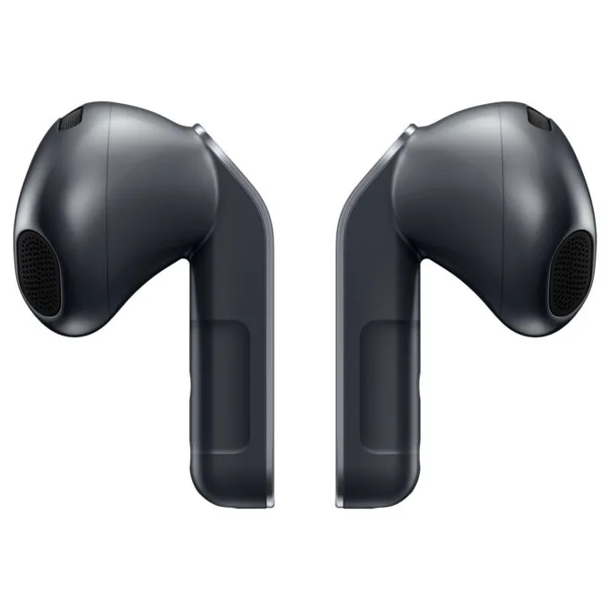 Samsung Galaxy Buds4 SM-R540 black — image 3