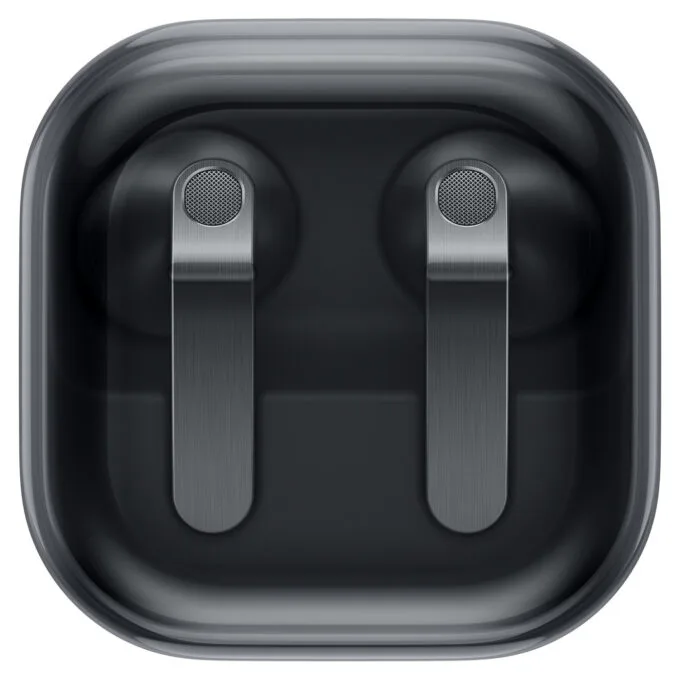 Samsung Galaxy Buds4 SM-R540 black — image 4