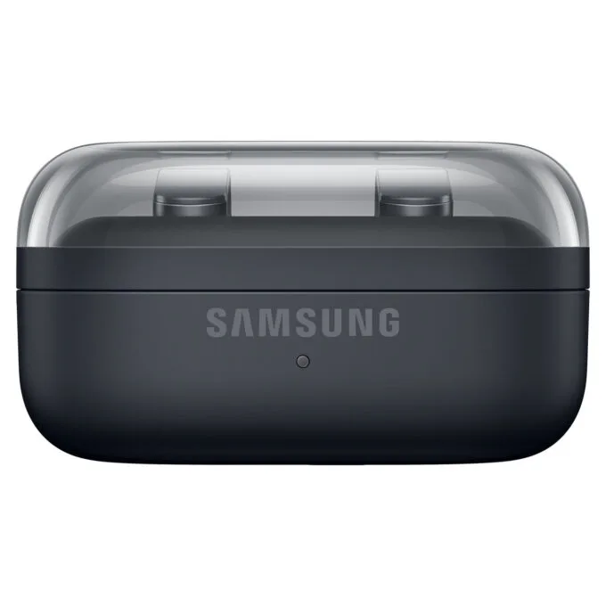 Samsung Galaxy Buds4 SM-R540 black — image 7