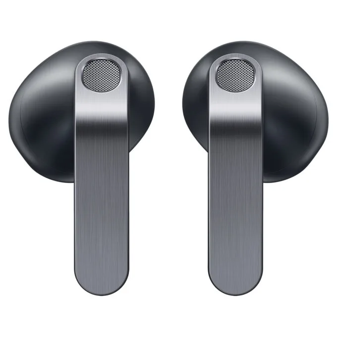 Samsung Galaxy Buds4 SM-R540 black — image 1
