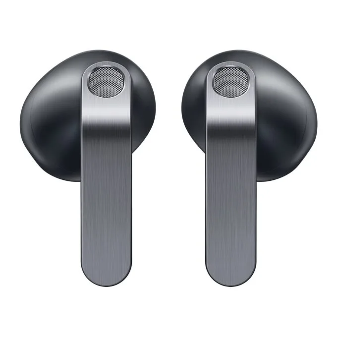 Samsung Galaxy Buds4 SM-R540 black — image 1