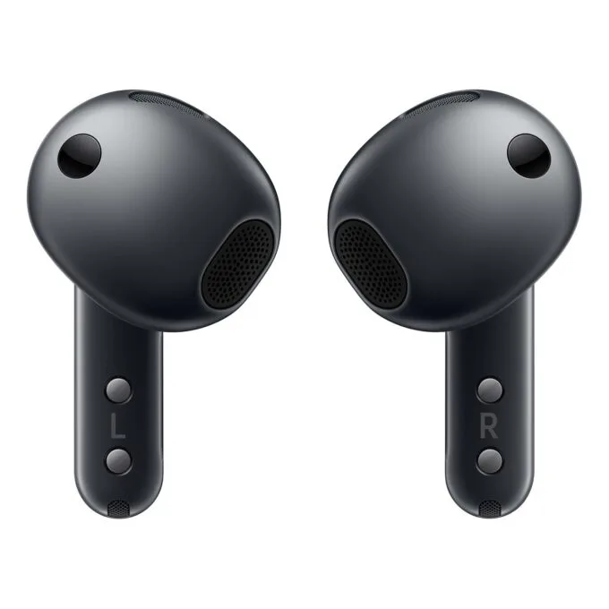 Samsung Galaxy Buds4 SM-R540 black — image 2