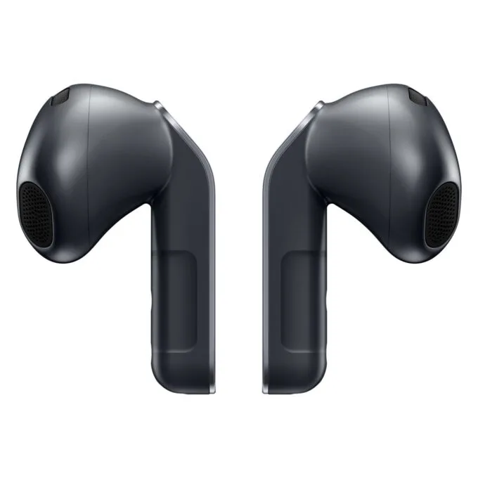Samsung Galaxy Buds4 SM-R540 black — image 3