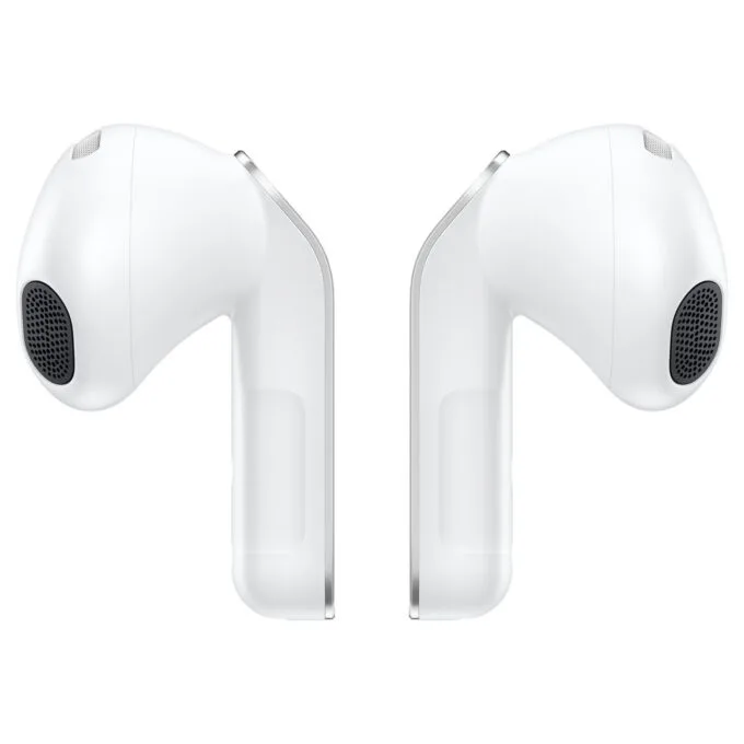 Samsung Galaxy Buds4 SM-R540 white — image 3