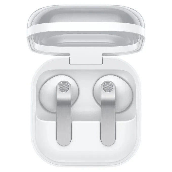 Samsung Galaxy Buds4 SM-R540 white — image 5