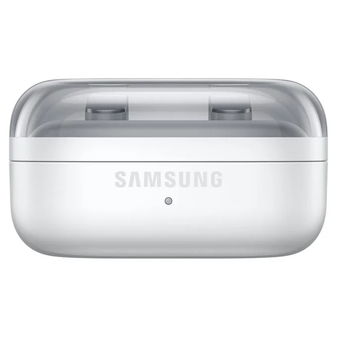 Samsung Galaxy Buds4 SM-R540 white — image 7
