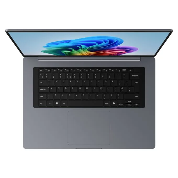 Samsung Galaxy Galaxy Book6 Pro CU7 355H 16GB 1TBSSD W11 Home — image 2