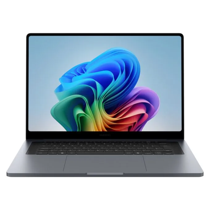 Samsung Galaxy Galaxy Book6 Pro CU7 356H 32GB 1TBSSD W11 Home Gray Touchscreen WQXGA+ — image 1