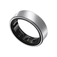 Samsung Galaxy Ring SM-Q514 (Größe US 14) Titanium Silber