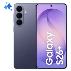 Samsung Galaxy S26+ 12RAM 256GB EU cobalt violet