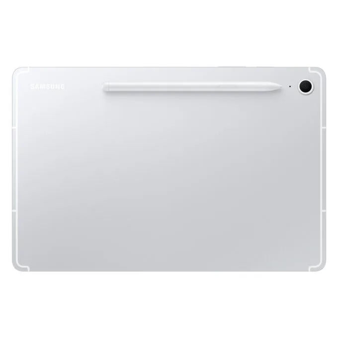 Samsung Galaxy Tab S10 FE LTE 8RAM 256GB DE silver — image 10