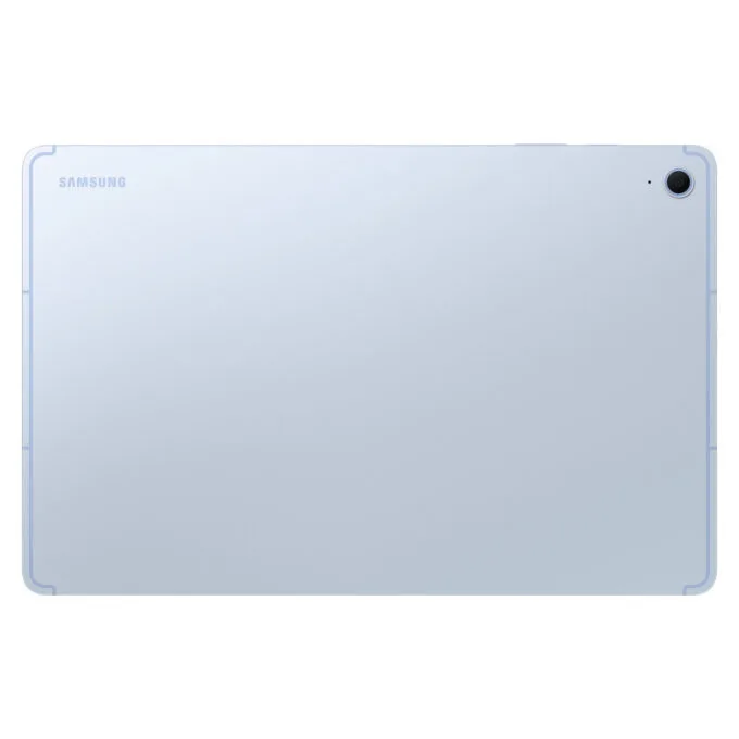 Samsung Galaxy Tab S10 FE+ LTE RAM 128GB DE blue — image 4