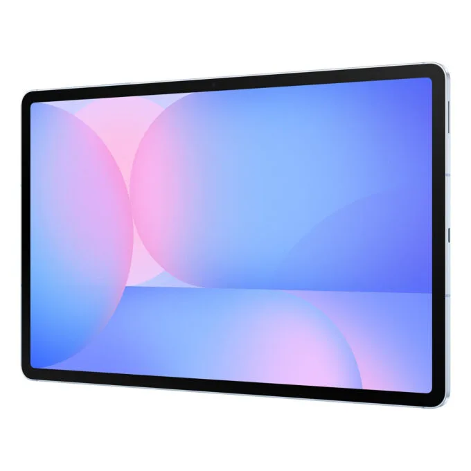 Samsung Galaxy Tab S10 FE+ LTE RAM 128GB DE blue — image 6