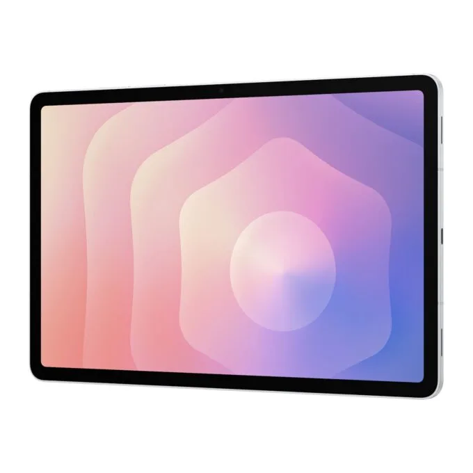 Samsung Galaxy Tab S11 12RAM 128GB LTE DE silver — image 5