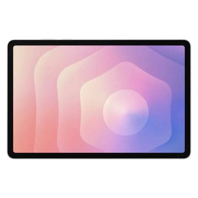 Samsung Galaxy Tab S11 12RAM 128GB LTE DE silver — image 1