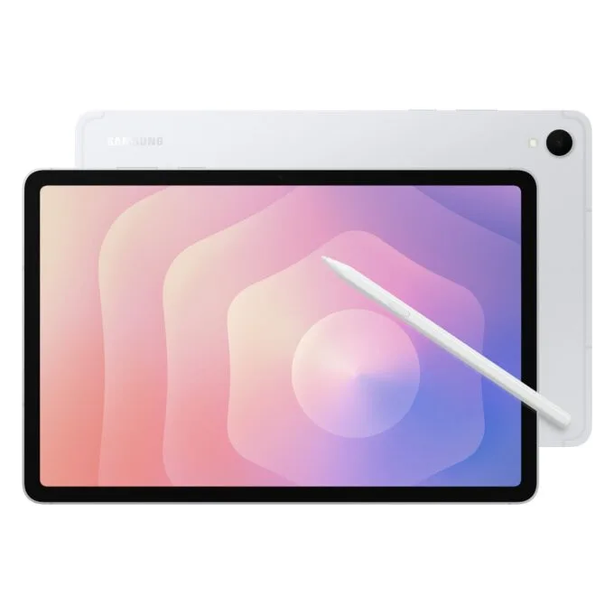 Samsung Galaxy Tab S11 12RAM 512GB LTE DE silver — image 2