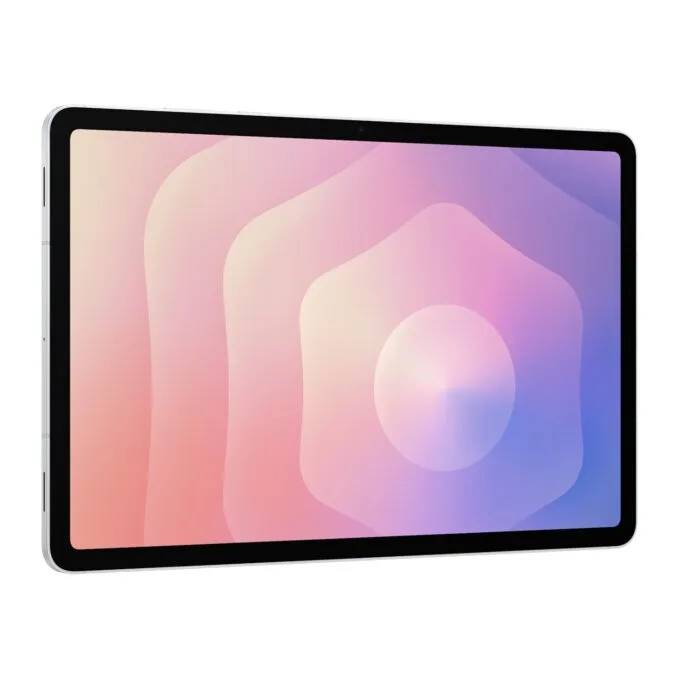 Samsung Galaxy Tab S11 12RAM 512GB LTE DE silver — image 4