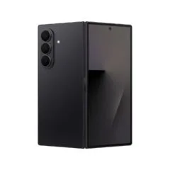SAMSUNG Galaxy Z Fold7 5G EE 12RAM 512GB DE Zero Touch jetblack
