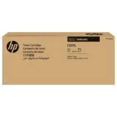 Samsung HP SU080A ehm. (CLT-C603L ELS) cyan