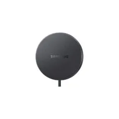 Samsung Magnet Wireless Charger 25 W mit Adadapter dark gray