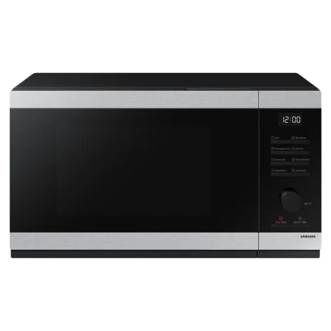 Samsung Mikrowelle Grill 900W 32Liter - MG32DG4524CTE1 schwarz — image 1