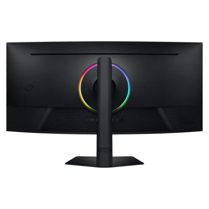 Samsung Monitor Odyssey G7 G75F — image 2