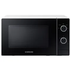 Samsung MS20A3010AH Solo-Mikrowellengerte wei