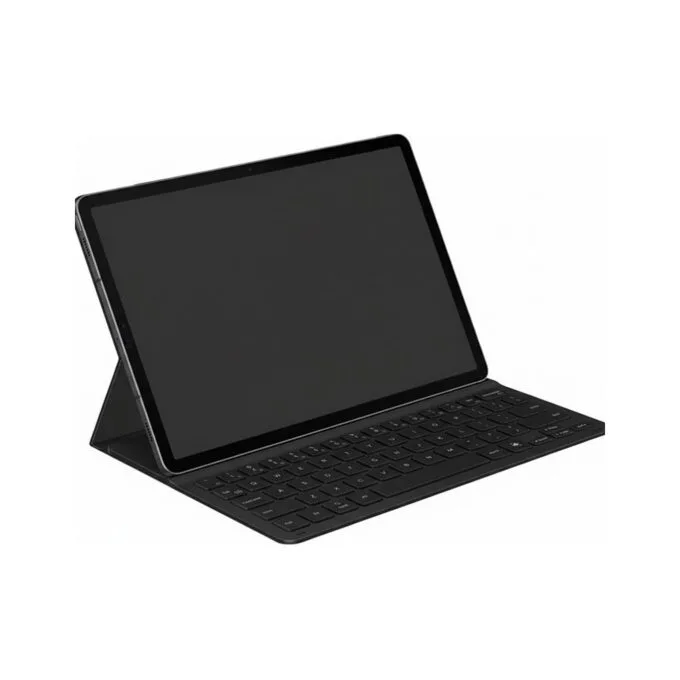 Samsung NEOS Keyboard Case (Pogopin) Tab S10 FE S10 Lite black — image 1