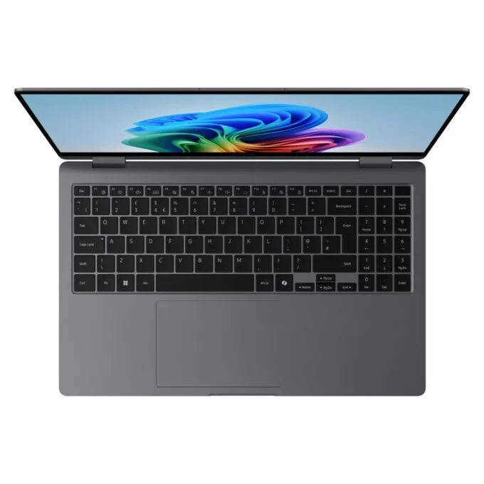 Samsung NP750Q Book5 360 15.6' Core7 16 GB + 512 GB — image 2