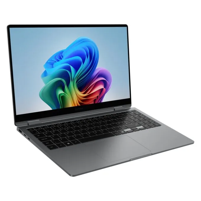 Samsung NP750Q Book5 360 15.6' Core7 16 GB + 512 GB — image 7