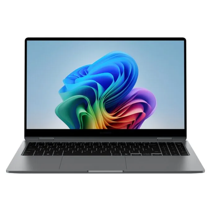 Samsung NP750Q Book5 360 15.6' Core7 16 GB + 512 GB — image 1