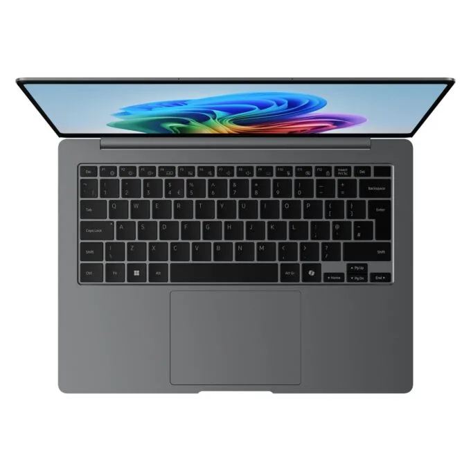 Samsung NP940X Book5 Pro 14' i7 16 GB + 512 GB — image 2