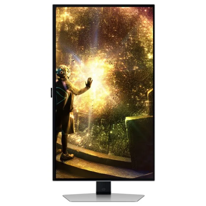 Samsung Odyssey G610SU Gaming Monitor 68,6cm — image 11