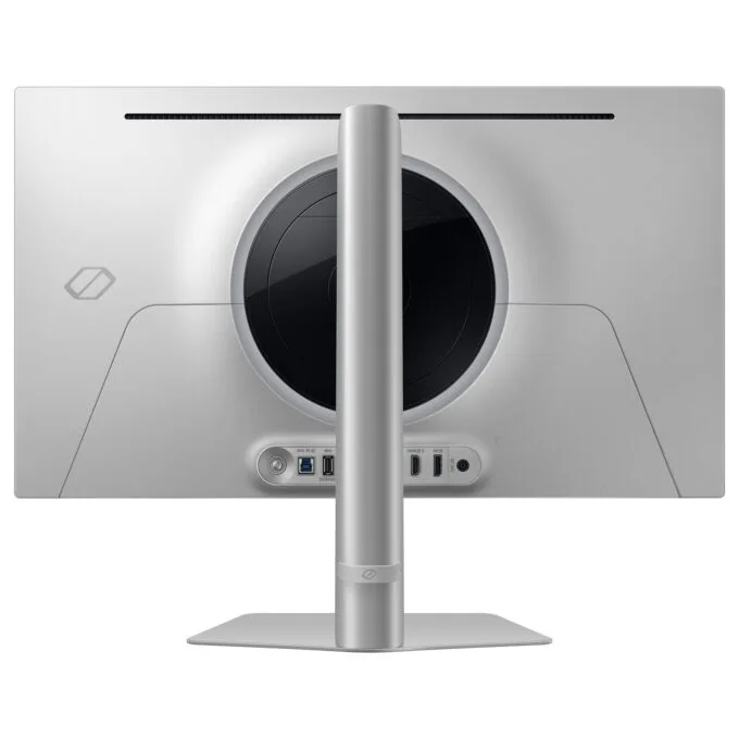 Samsung Odyssey G610SU Gaming Monitor 68,6cm — image 3